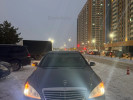 Mercedes-Benz S-Класс 2007 года