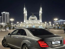 Mercedes-Benz S-Класс 2007 года