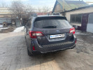 Subaru Outback 2017 года