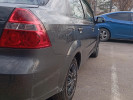 Chevrolet Aveo 2012 года