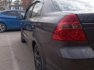 Chevrolet Aveo 2012 года