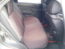 Chevrolet Aveo 2012 года