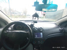 Chevrolet Aveo 2012 года