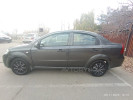 Chevrolet Aveo 2012 года