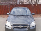 Chevrolet Aveo 2012 года