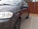 Chevrolet Aveo 2012 года