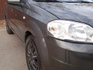 Chevrolet Aveo 2012 года