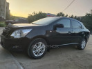 Chevrolet Cobalt 2022 года