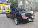 Chevrolet Cobalt 2022 года