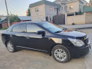 Chevrolet Cobalt 2022 года