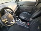 Chevrolet Cobalt 2022 года