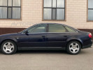 Audi A6 2001 года