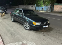 Audi 100 1993 года