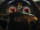 Toyota Highlander 2011 года