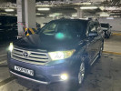 Toyota Highlander 2011 года