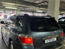 Toyota Highlander 2011 года