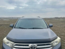 Toyota Highlander 2011 года
