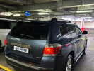 Toyota Highlander 2011 года