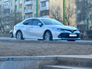 Toyota Camry 2019 года