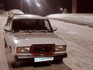 ВАЗ (Lada) 2107 2003 года