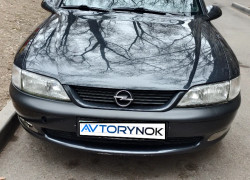 Opel Vectra 1996 года