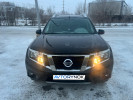 Nissan Terrano 2020 года
