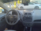 Chevrolet Cobalt 2021 года