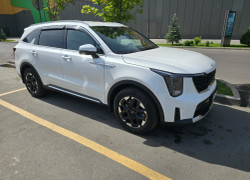 Kia Sorento 2024 года