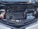 Toyota RAV4 2016 года