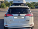 Toyota RAV4 2016 года