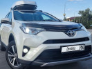 Toyota RAV4 2016 года