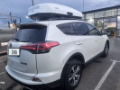 Toyota RAV4 2016 года