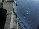 Daewoo Nexia 2007 года
