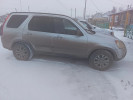 Honda CR-V 2002 года