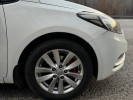 Kia Cerato 2015 года