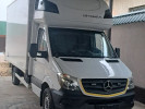 Mercedes-Benz Sprinter 2018 года