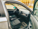 Mitsubishi Outlander 2016 года