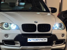 BMW X5 2008 года