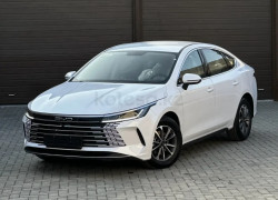 BYD Destroyer 05 2025 года