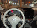 Subaru Forester 2010 года