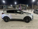 Kia Sportage 2019 года