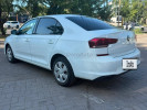 Volkswagen Polo 2021 года