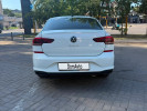 Volkswagen Polo 2021 года