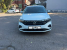 Volkswagen Polo 2021 года
