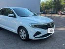 Volkswagen Polo 2021 года