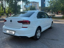 Volkswagen Polo 2021 года