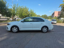Volkswagen Polo 2021 года