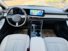 Hyundai Sonata 2024 года