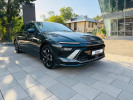 Hyundai Sonata 2024 года