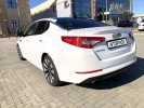 Kia Optima 2011 года